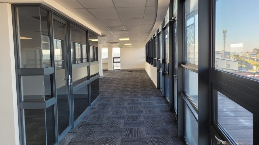 To Let commercial Property for Rent in Airport Industria Western Cape